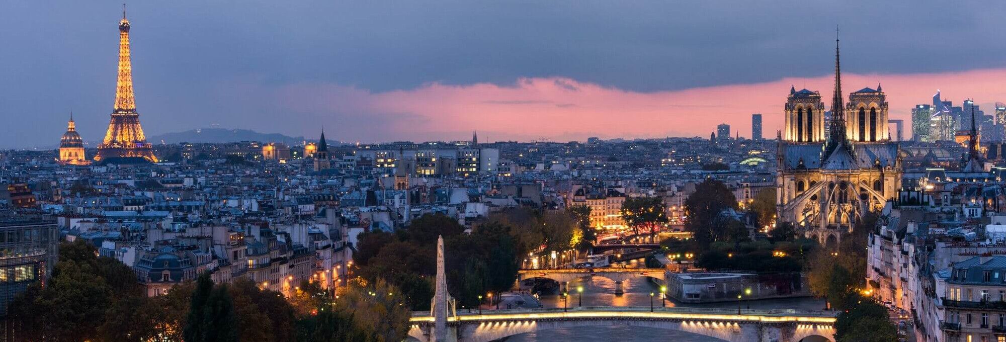 Les Meilleurs Offres des hôtels à paris avec Hiporesa.