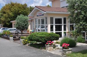 Fasthôtel Toulouse Blagnac Aéroport