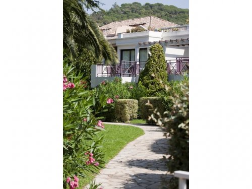 Maeva Résidence Cannes Villa Francia
