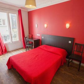 proche montmartre hotel tout confort hipotel