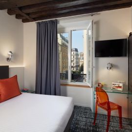 3H PARIS MARAIS HOTEL