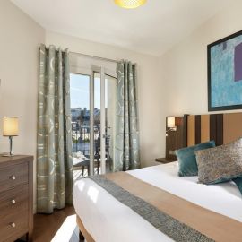 Hôtel Régence Etoile Paris****