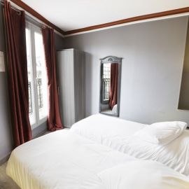 Hipotel Paris Bastille Saint Antoine