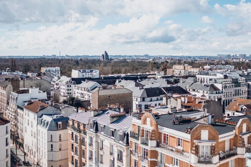 Le groupe Hiporesa, c'est 20 hôtels au centre de Paris, des offres avec la garantie du meilleur tarif