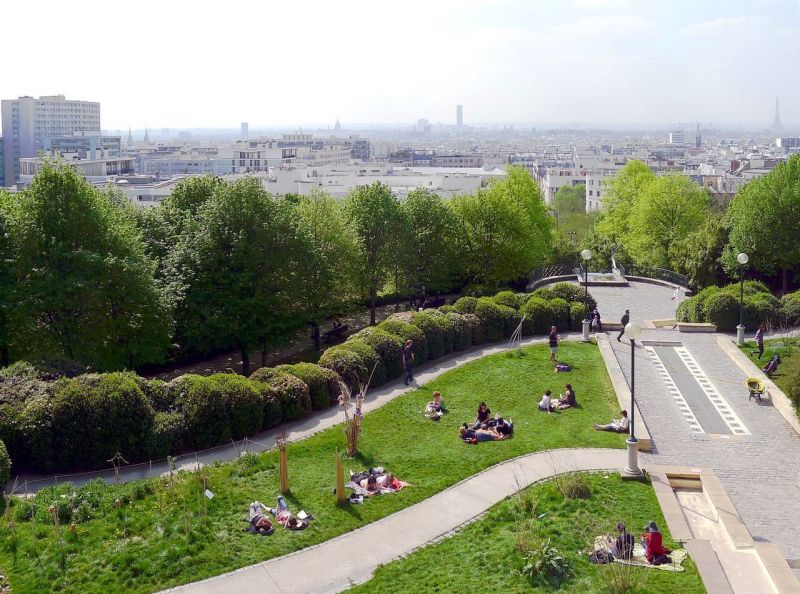 Le groupe Hiporesa, c'est 20 hôtels au centre de Paris, des offres avec la garantie du meilleur tarif