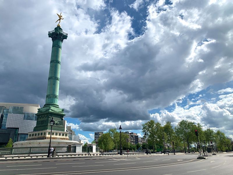 Le groupe Hiporesa, c'est 20 hôtels au centre de Paris, des offres avec la garantie du meilleur tarif