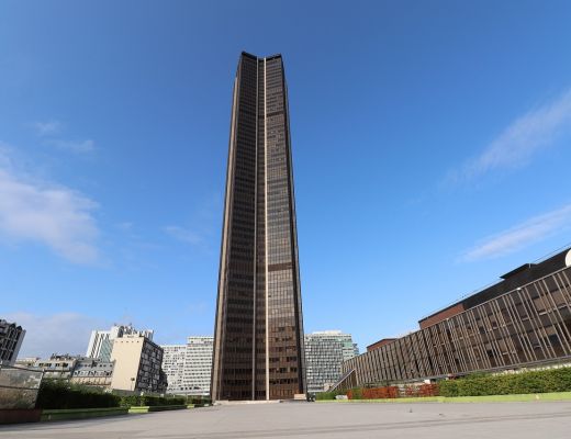 La Tour Montparnasse